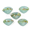 Handmade Lampwork Beads LAMP-K047-02D-1