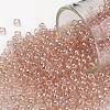 TOHO 8/0 Round Beads X-SEED-TR08-0631-1