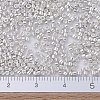 MIYUKI Delica Beads X-SEED-J020-DB0551-4