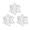 Transparent Acrylic Beads LS-X-TACR-U008-01B-1