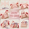 PU Leather Candy Gift Handbags AJEW-WH0518-62A-03-3