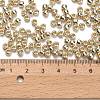 TOHO 6/0 Round Beads SEED-XTR06-PF0558-3