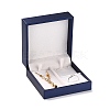 PU Leather Jewelry Box LS-CON-C012-05A-1