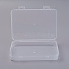 Plastic Bead Containers LS-CON-L013-02B-2