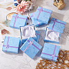 Cardboard Bracelet Boxes CBOX-TAC0003-01D-5