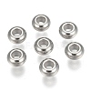 304 Stainless Steel Beads LS-STAS-L222-41A-P-3