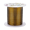 Round Copper Wire CWIR-BC0006-02B-AB-1