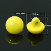 Acrylic Shank Buttons SACR-530-02-1
