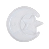 Moon with Star Silicone Molds SIL-V005-07-2