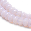 Opalite Beads Strands G-L557-31E-2
