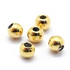 925 Sterling Silver Beads STER-I016-106B-G-3