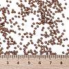 TOHO Round Seed Beads SEED-JPTR11-0177F-4
