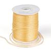 Organza Ribbon RS6mmY073-3