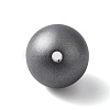 Food Grade Eco-Friendly Silicone Beads SIL-WH0001-36A-2