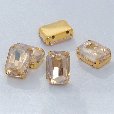Sew on Rhinestone RGLA-TAC0004-03-1