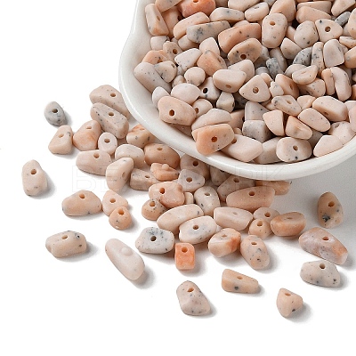 Acrylic Beads OACR-C020-01C-1