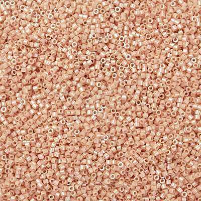 Cylinder Seed Beads SEED-H001-H02-1