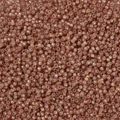 MIYUKI Round Rocailles Beads SEED-JP0009-RR0553-1