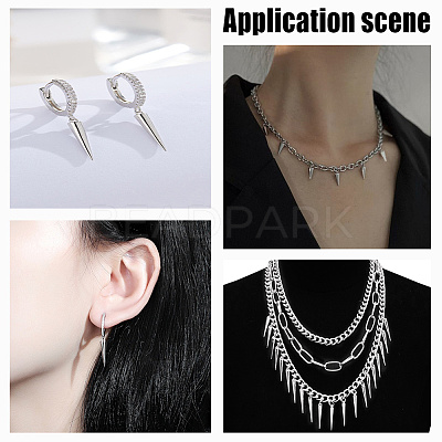 90Pcs 3 Style Alloy Charms FIND-AR0003-99-1
