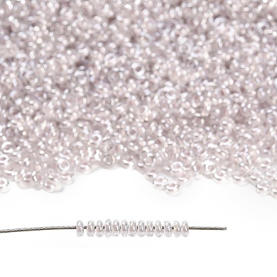 TOHO 11/0 Demi Round Beads Y-SEED-DR11-1066-1