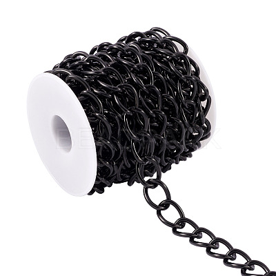 Aluminium Twisted Chains CHA-YS0001-05-1
