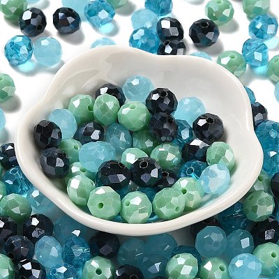 Glass Beads EGLA-A034-SM10mm-58-1