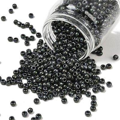 TOHO 6/0 Round Beads X-SEED-TR06-0089-1