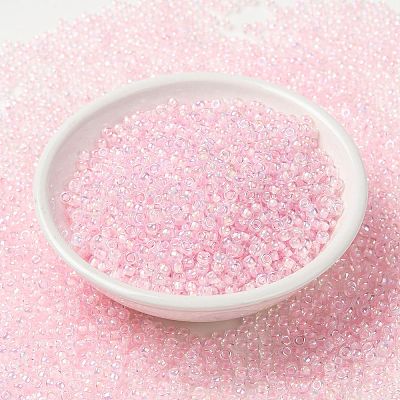 MIYUKI Round Rocailles Beads SEED-X0055-RR0272-1