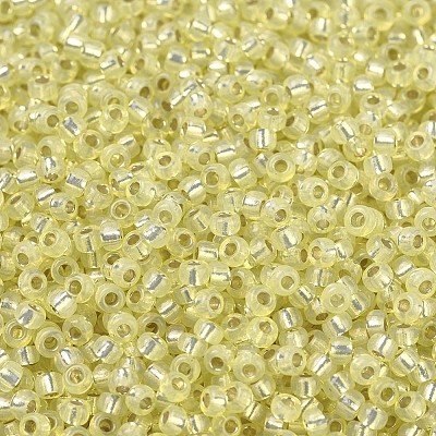 MIYUKI Round Rocailles Beads SEED-X0054-RR0554-1