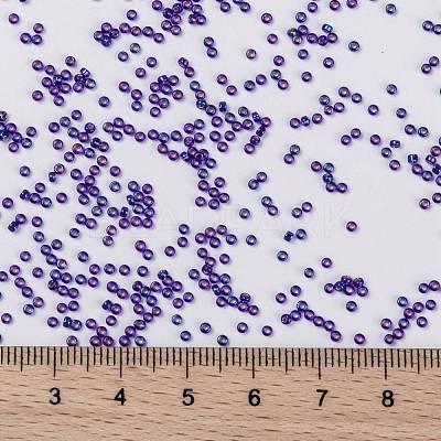 MIYUKI Round Rocailles Beads SEED-X0056-RR1020-1