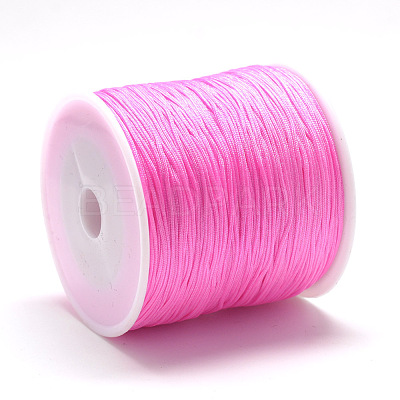 Nylon Braided Cord NWIR-Q009A-F103-1
