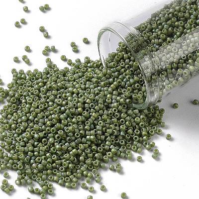 TOHO Round Beads X-SEED-TR15-2632F-1