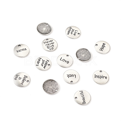 Tibetan Style Alloy Pendants TIBEP-KS0001-02AS-1