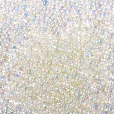 Bubble Beads GLAA-TAC0016-15-1