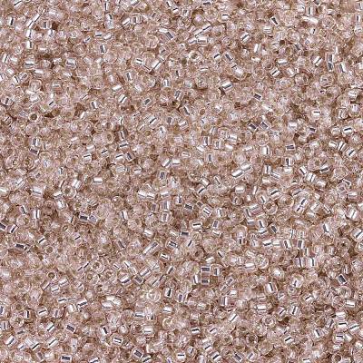 MIYUKI Delica Beads SEED-JP0008-DB1203-1