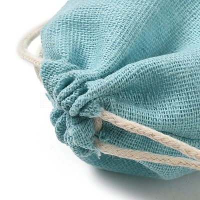 Rectangle Cloth Packing Pouches ABAG-A008-01B-03-1