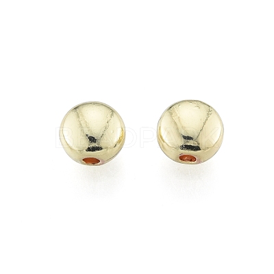 Alloy Beads PALLOY-P284-05LG-1