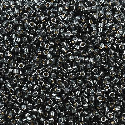 MIYUKI Delica Beads X-SEED-J020-DB2507-1