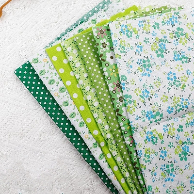 Cotton Fabric PW-WG96673-04-1
