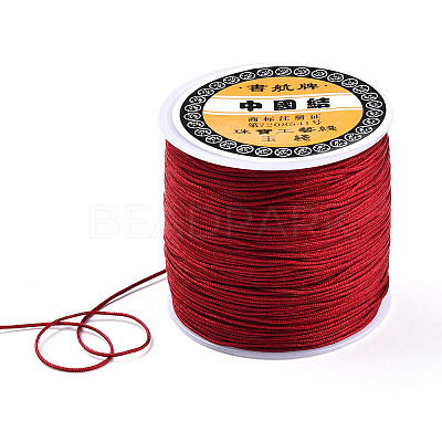 Nylon Braided Cord NWIR-Q008A-122-1