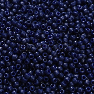 TOHO 11/0 Round Beads SEED-TR11-2607F-1