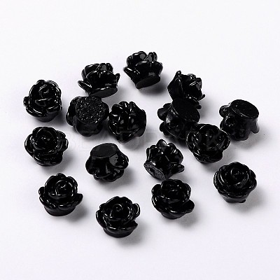 Opaque Resin Beads CRES-B1029-A26-1