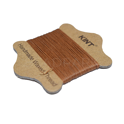 Waxed Nylon Cord YC-E005-0.45mm-07-1