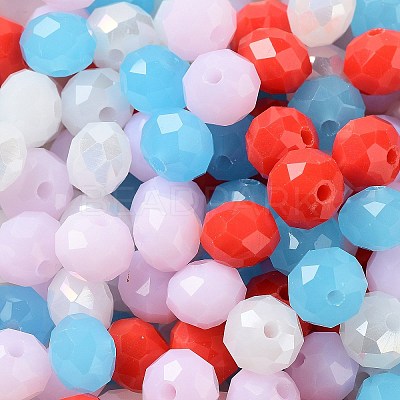 Glass Beads EGLA-A034-SM8mm-41-1