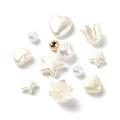 DIY Plastic Beads Kits DIY-FS0004-94-1