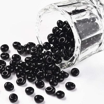 TOHO Short Magatama Beads SEED-TM04-49-1