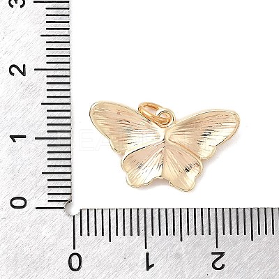 Brass Pendants KK-A277-15G-1
