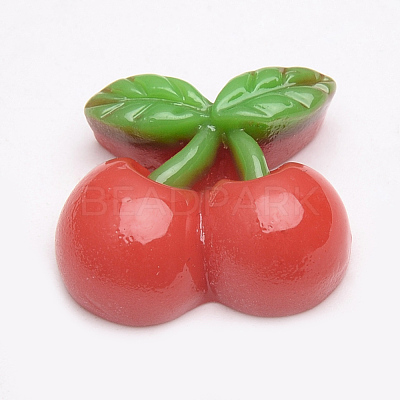 Resin Cabochons X-CRES-T005-91-1