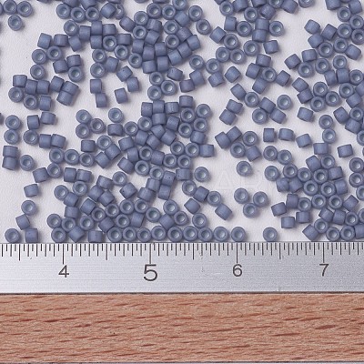 MIYUKI Delica Beads SEED-JP0008-DB0799-1