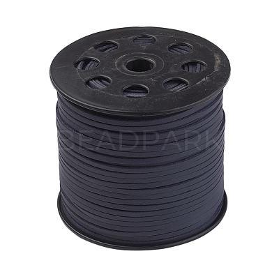 Faux Suede Cord LW-JP0005-11-1